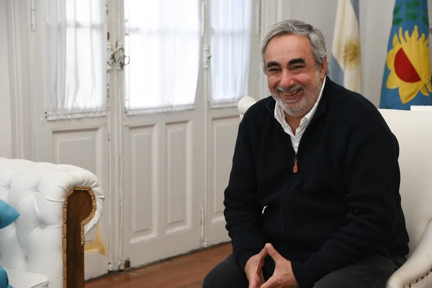 Miguel Fernández