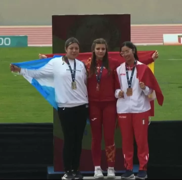 Tordillo celebra una nueva conquista internacional