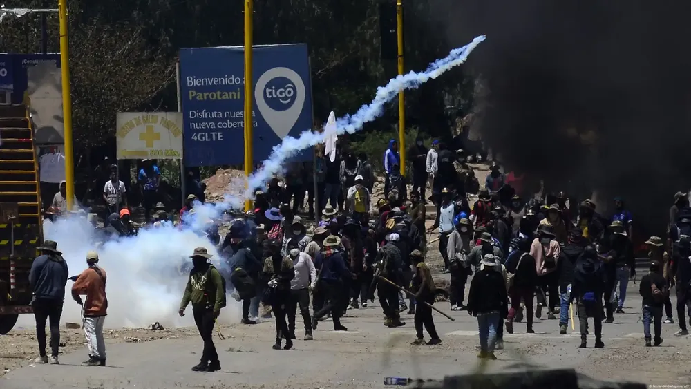 Evo Morales enfrenta orden de captura y denuncia persecución judicial en Bolivia