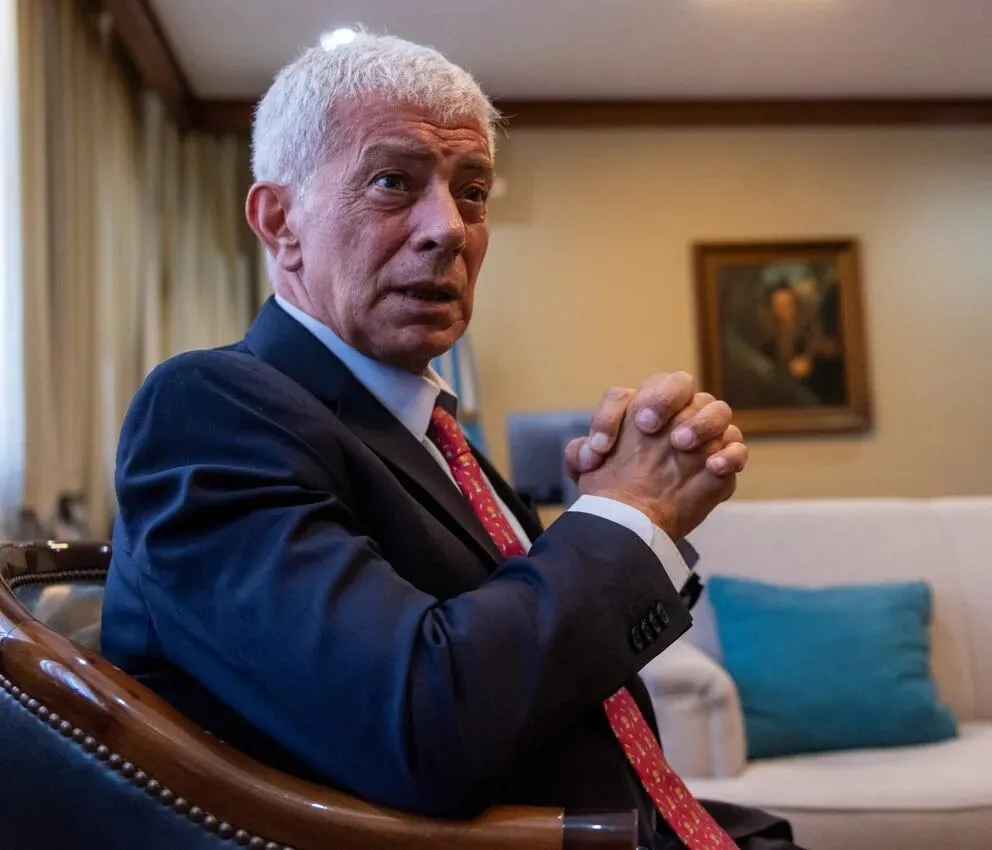 Mariano Cúneo Libarona