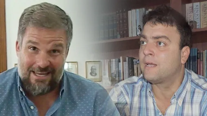 “La gran falencia de la gestión Barroso es que no tiene política alguna en ninguna materia”