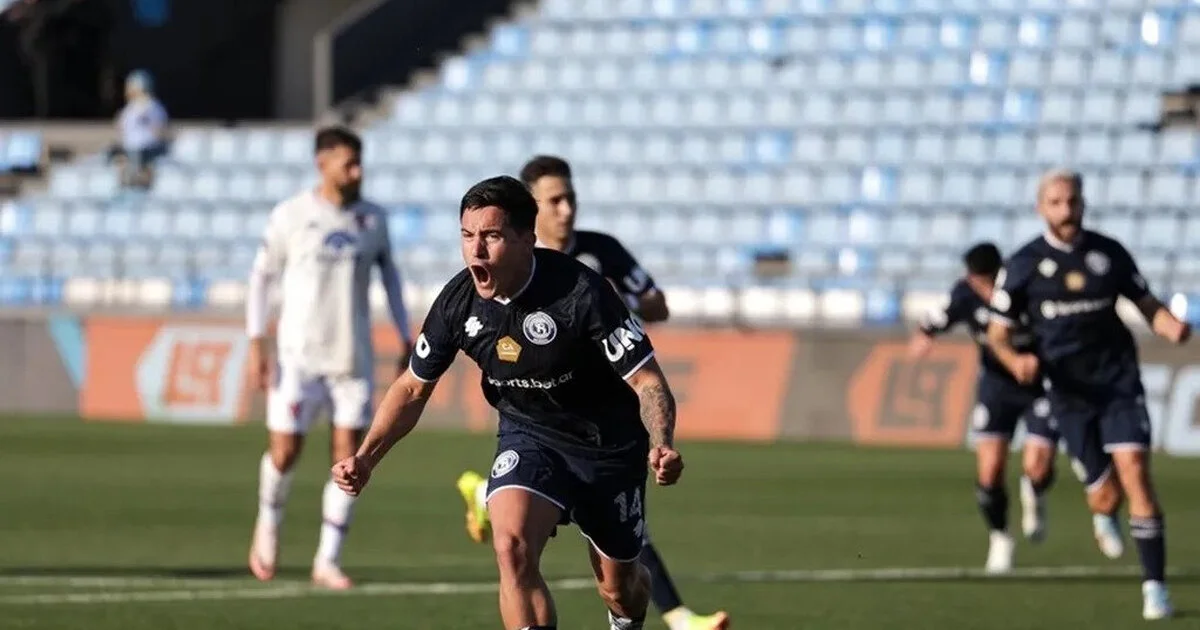 Independiente Rivadavia