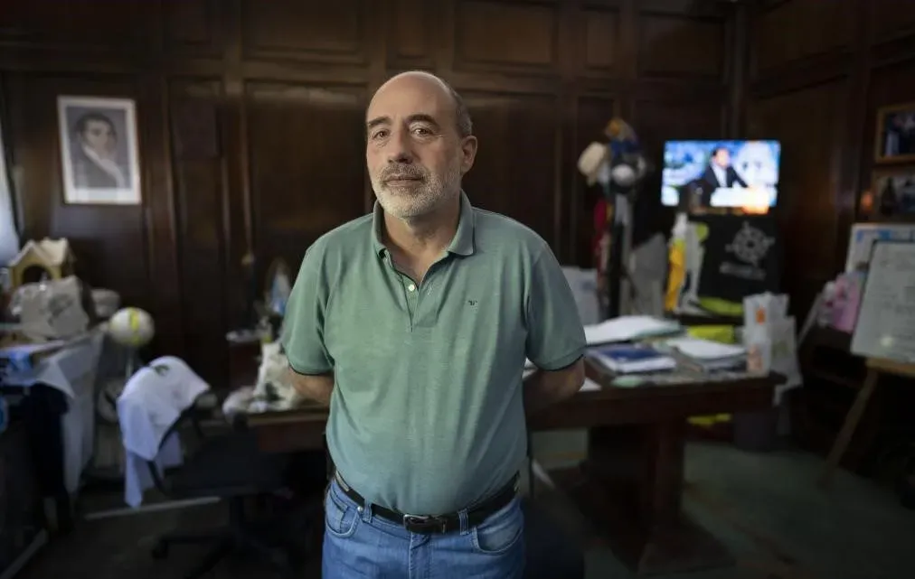 ¿Cuánto ganan los intendentes del conurbano?