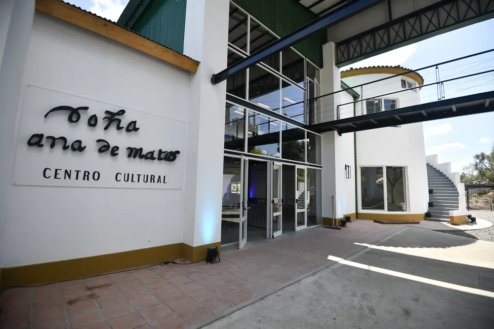 Centro Cultural