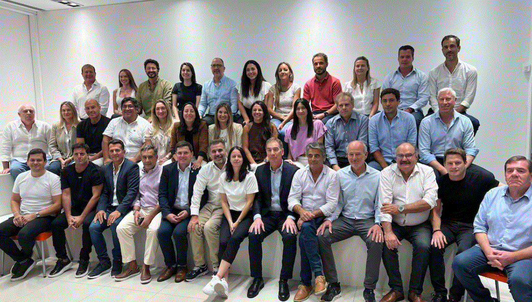 Acuerdo en la provincia el PRO irá unido con La Libertad Avanza a las legislativas