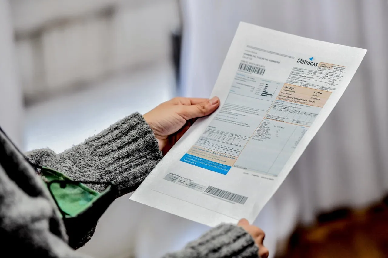 -subsidios energía tarifas gas luz Servicios públicos