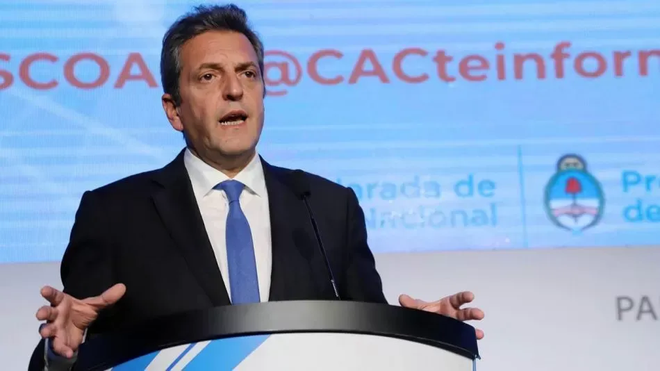 Tres hombres de confianza de Batakis ya son directores del Banco Nacion