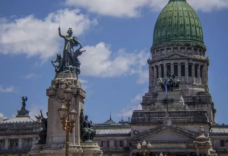 César Litvin consideró hoy que el impuesto sobre Bienes Personales con una alícuota del 2,25% es un disparate