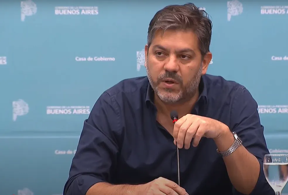 Bianco: “La mayoría apoya suspender las PASO”