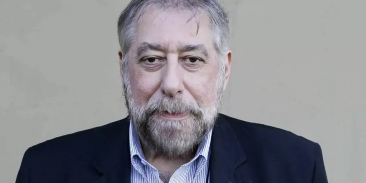 Alejandro Vaccaro