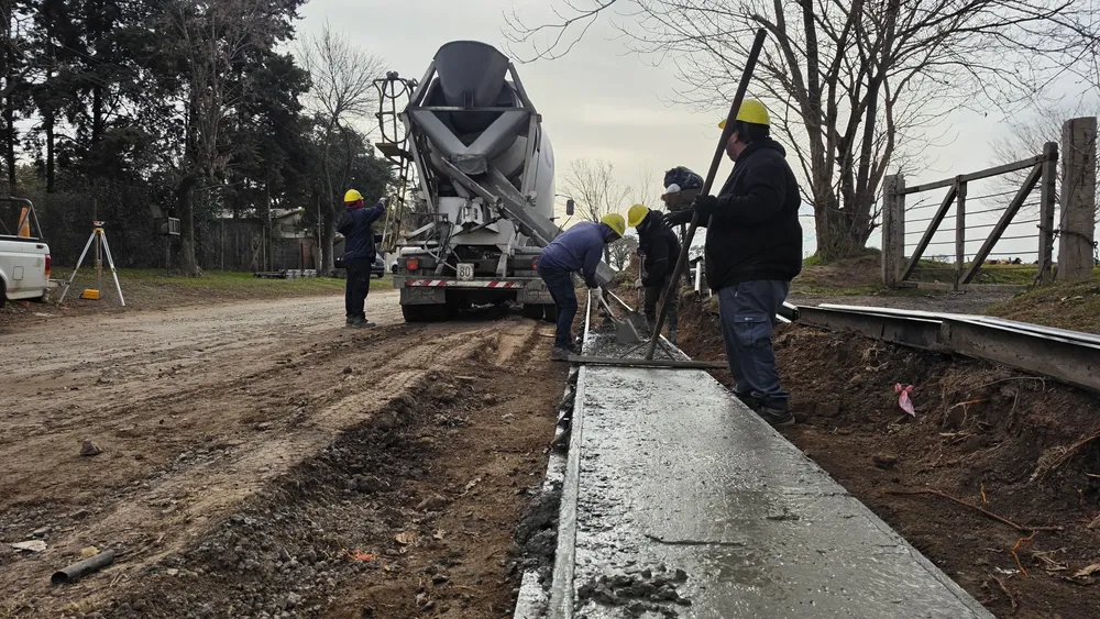 Obras en Rojas 2