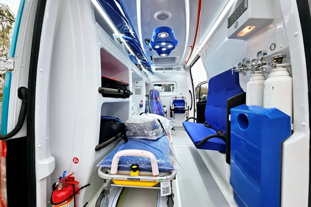 Kicillof y Mussi inauguraron obras de pavimentación en Berazategui8