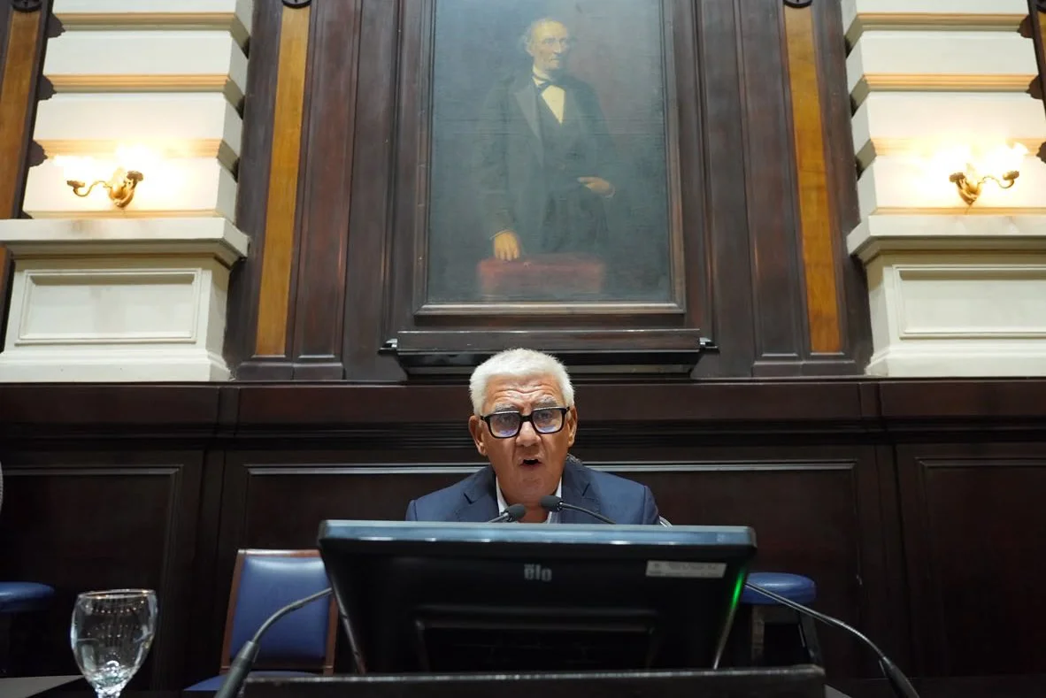 Alejandro Dichiara