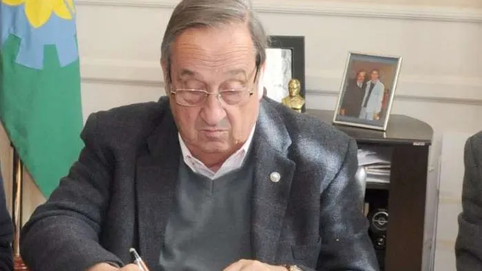 Polémica en Tandil: Lunghi quiere construir un nuevo Palacio Municipal