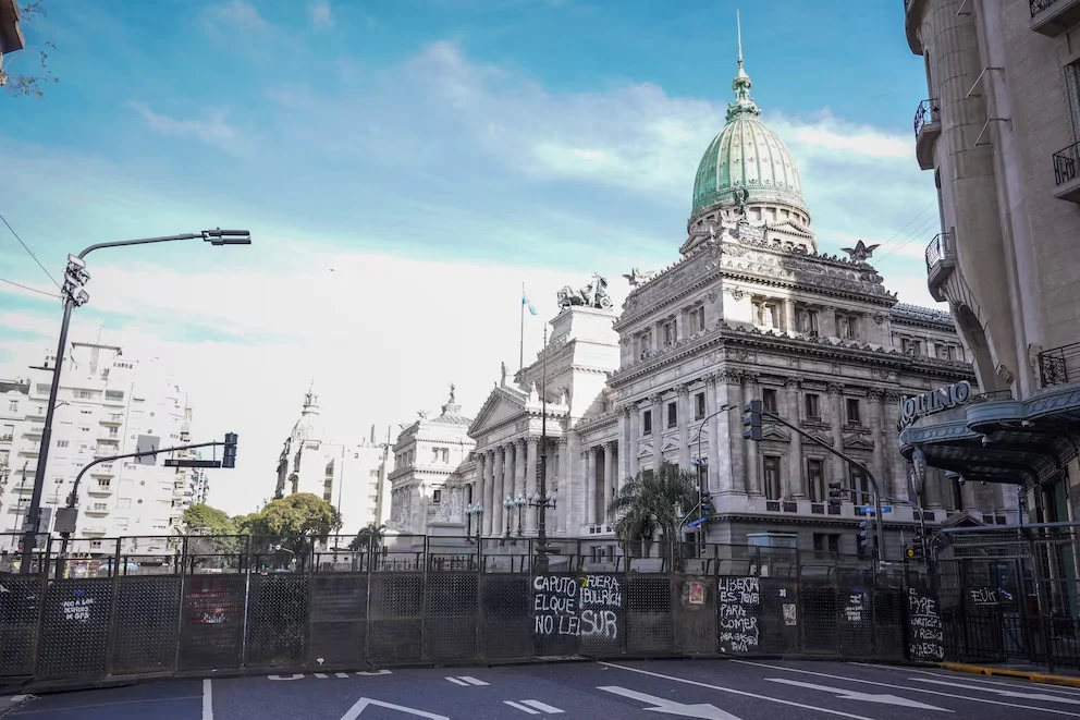 Congreso