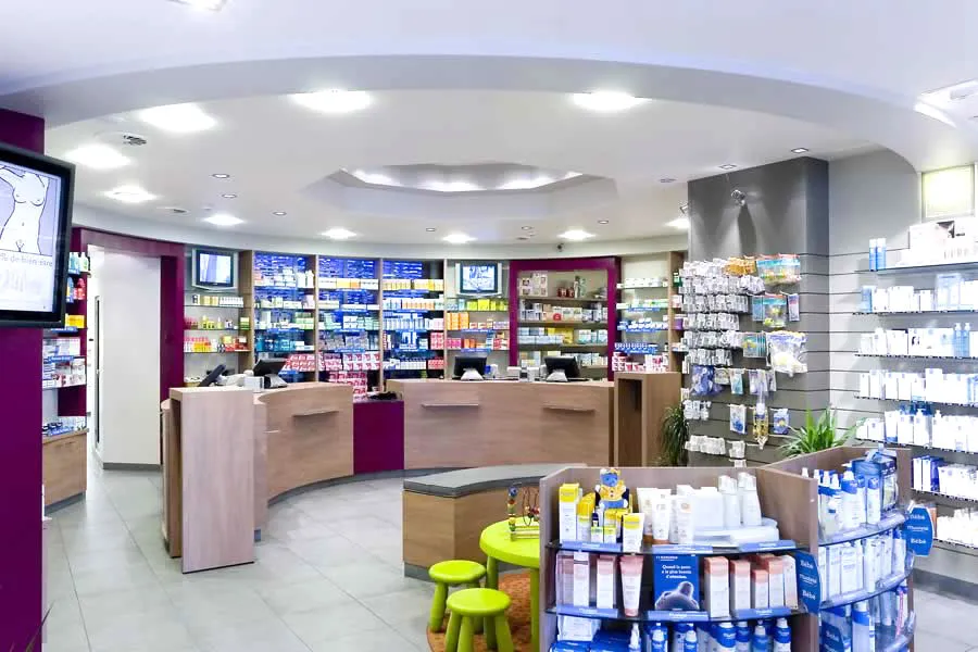 Comienzan a comercializarse en farmacias de la Ciudad y la Provincia los autotesteos de Covid 19