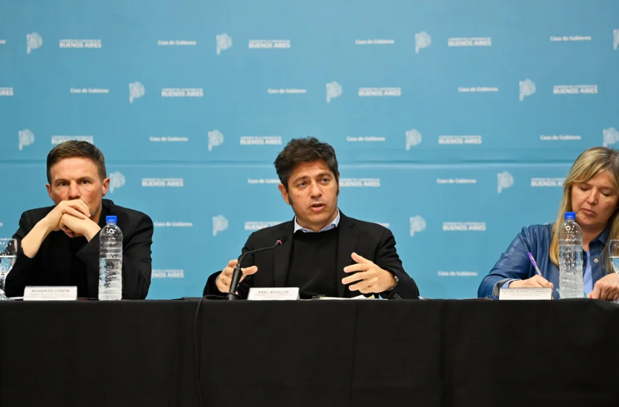 Minería y energía: la Provincia busca potenciar a las pymes entre reclamos empresarios y debates legislativos.
