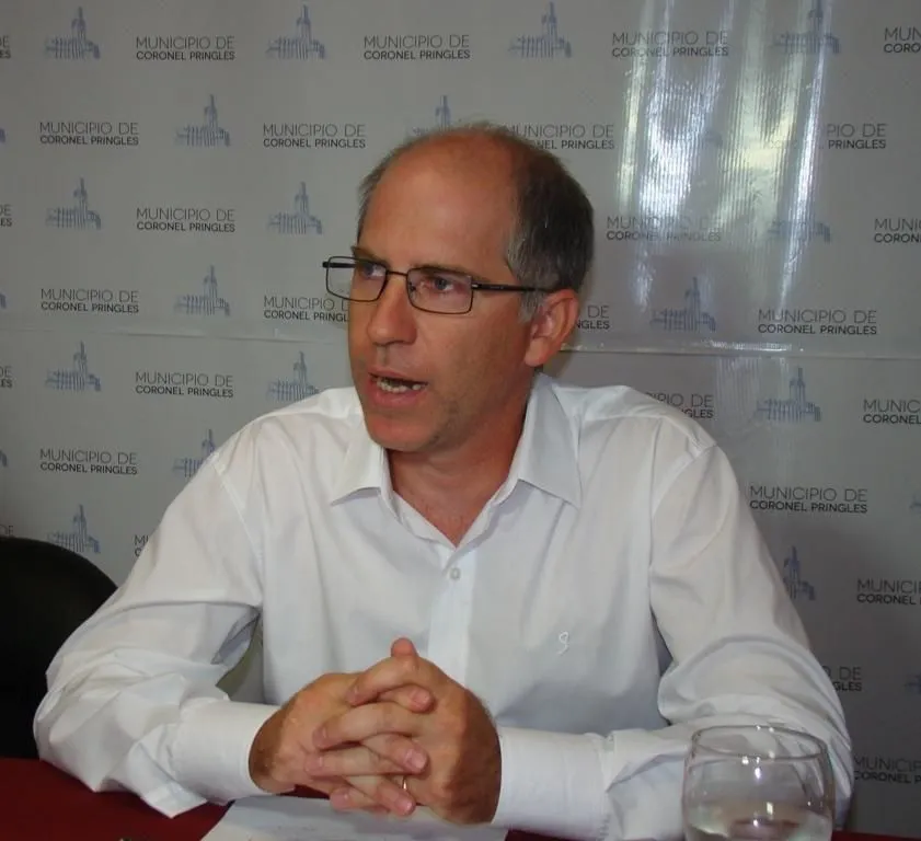 ENTREVISTA GLP: Para Matzkin, “después de seis meses de restricciones tenemos que buscar nuevos equilibrios”