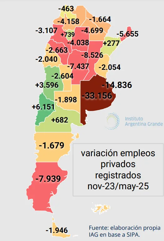 Instituto Argentina Grande