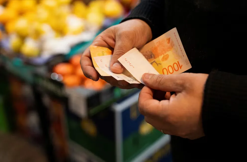 Inflación Indec