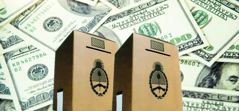 Tres caminos posibles para el mercado según el resultado electoral en PBA