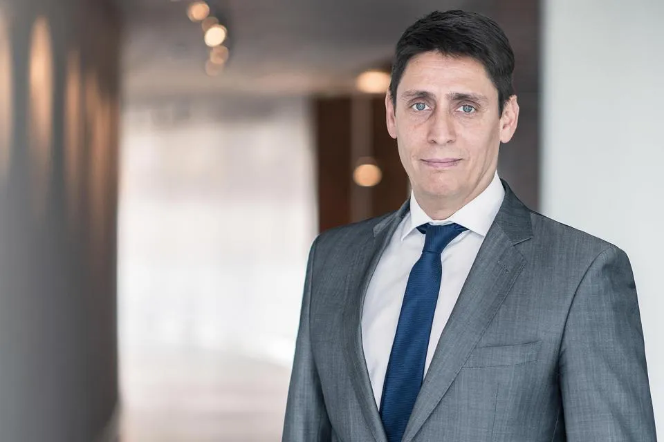 La mala gestión de Sergio Affronti no logra sacar adelante a YPF