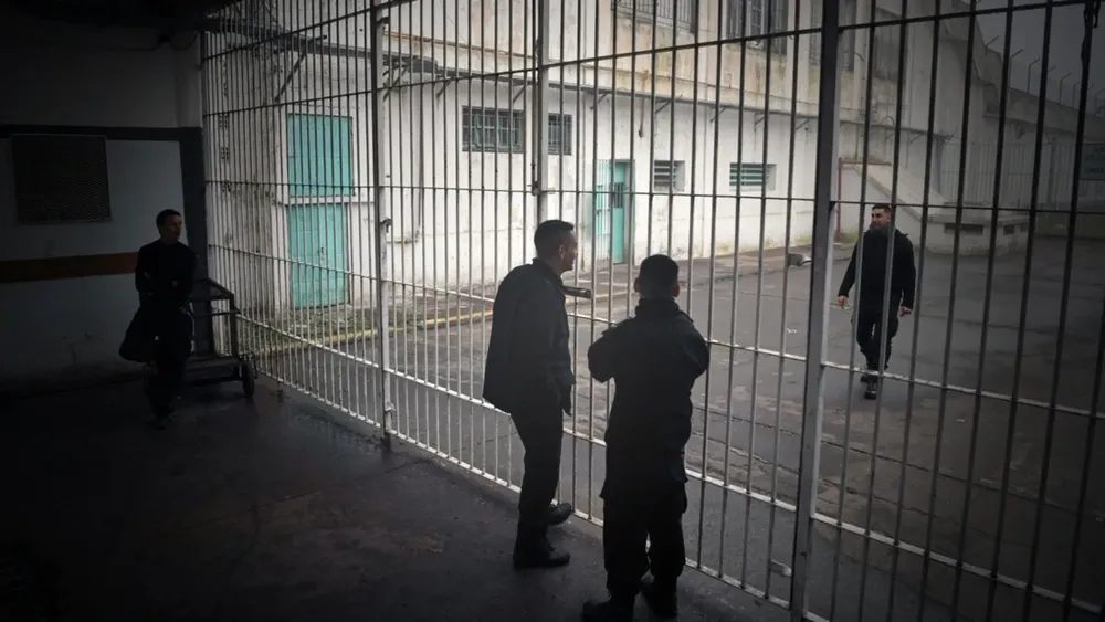 Espionaje en las cárceles: con Boudou como querellante se profundiza la investigación