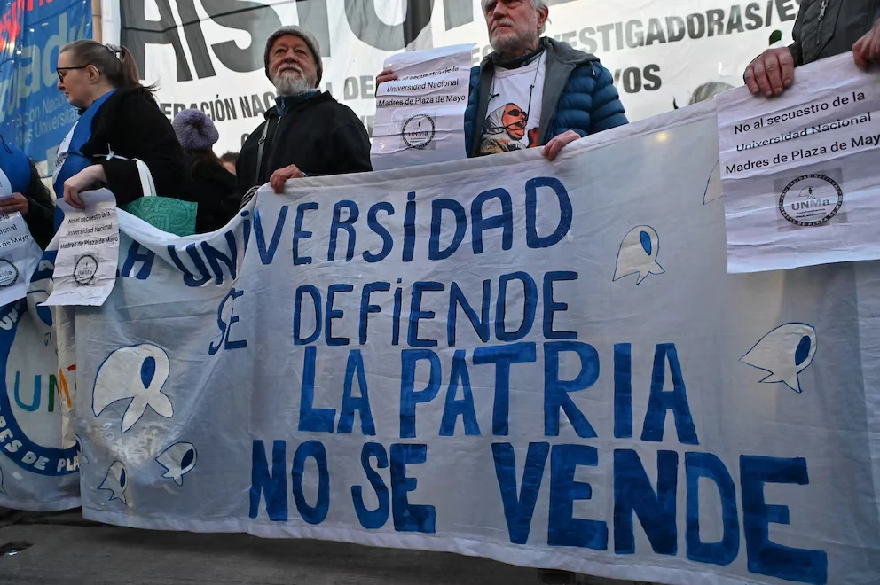 Financiamiento Universitario 2