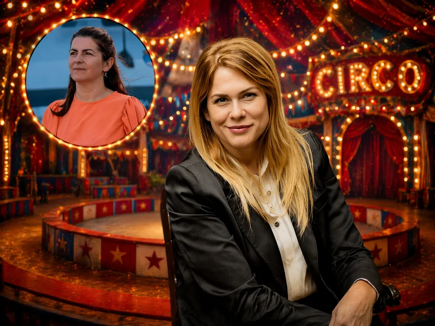 Fernández le respondió a Lemoine