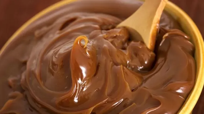 Receta tradicional de Dulce de Leche Casero