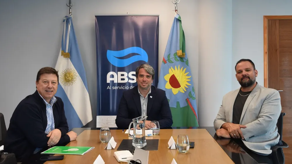 Gestión de Bevilacqua en ABSA