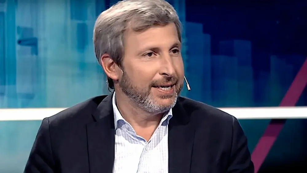Frigerio: “Vamos a tener un apoyo importante de la oposición”