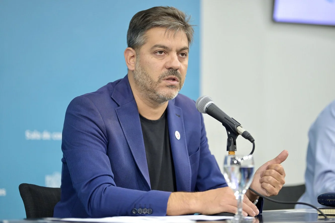 Carlos Bianco