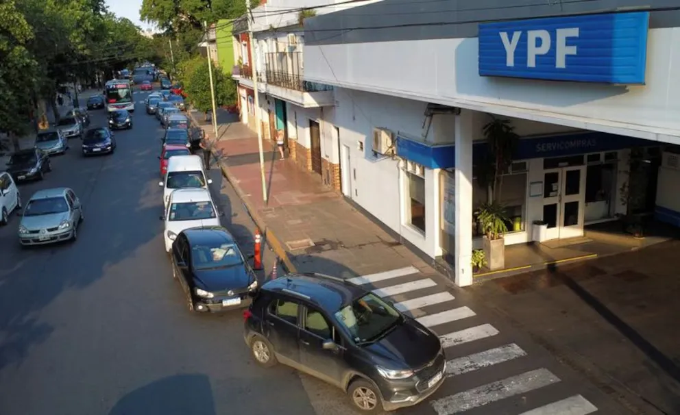 YPF 1