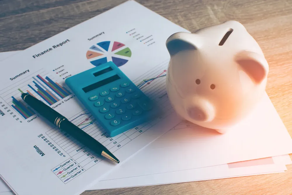 Educación financiera