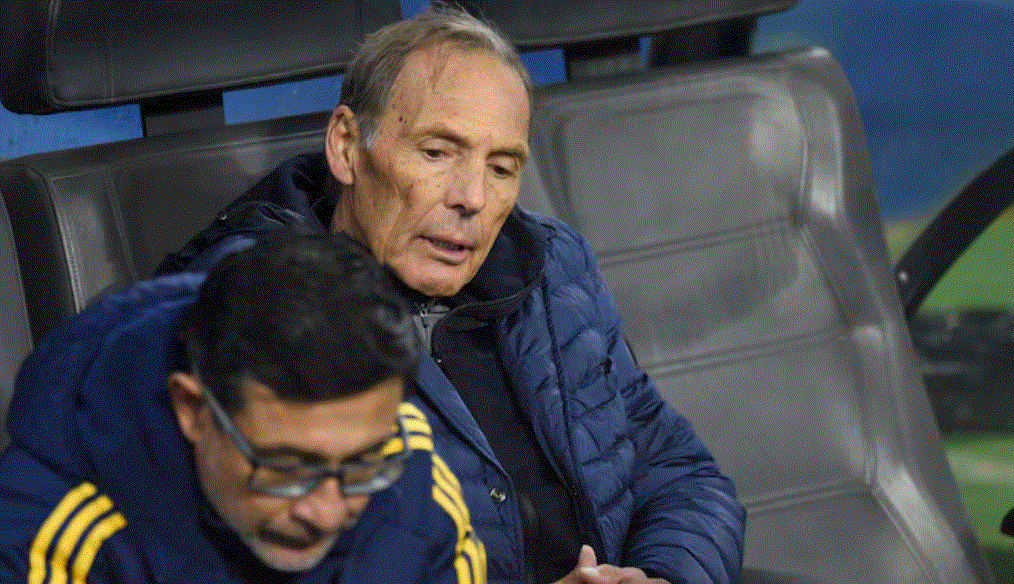 Boca quedó afuera de la Copa Argentina y Russo habló del arbitraje, Fabra y Palacios