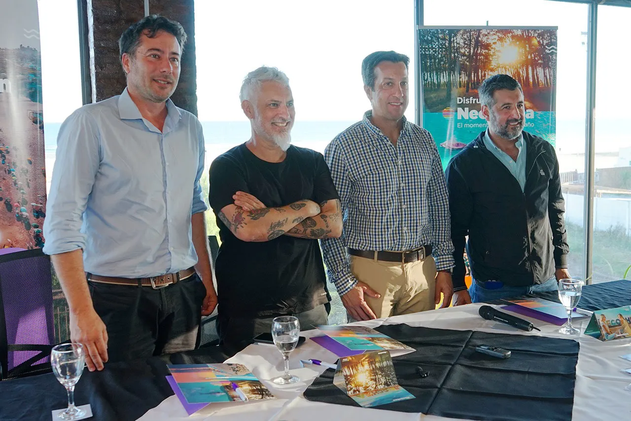 Rojas junto a Palazzo 2