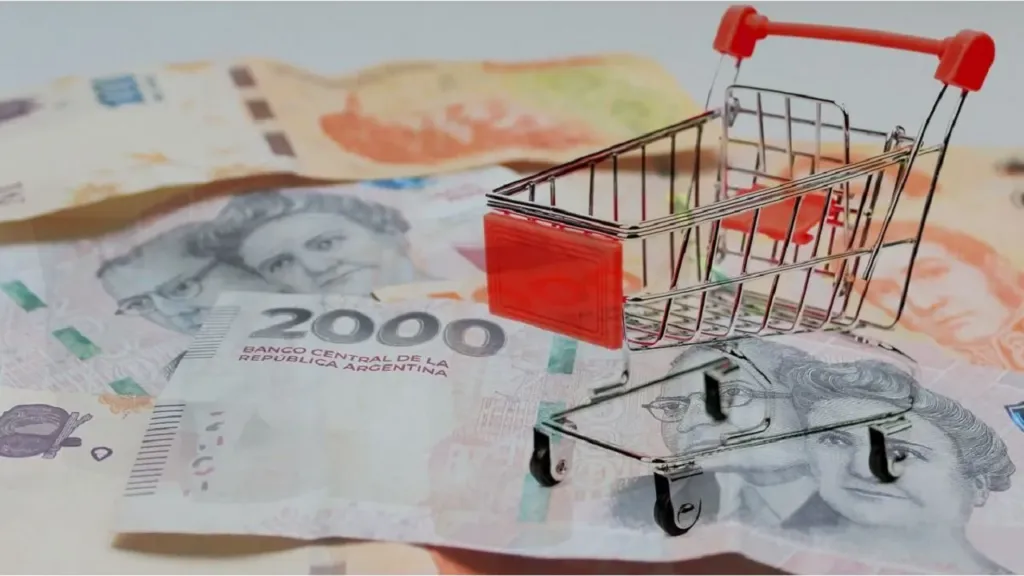 Analistas ajustan al alza la inflación de septiembre y prevén un dólar en torno a los $1.500 tras las elecciones
