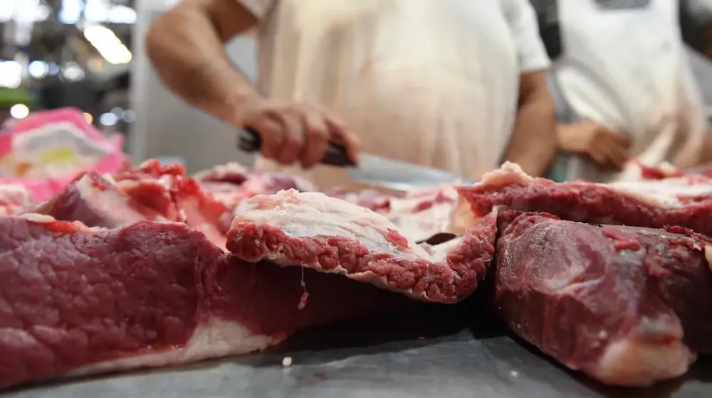 Por qué la carne subió casi el doble que la inflación
