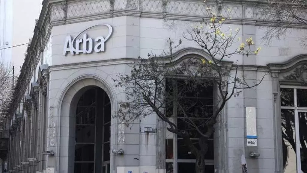 ARBA