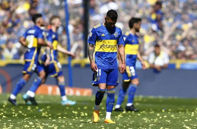 Boca se medirá ante Juventude en su primer partido de 2025.