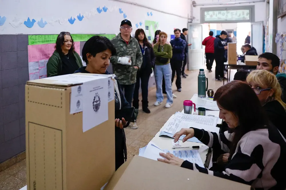 Elecciones 2025
