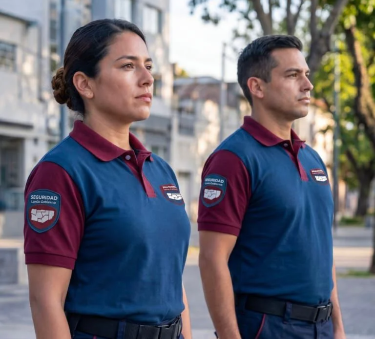 Policía de Prevención Municipal