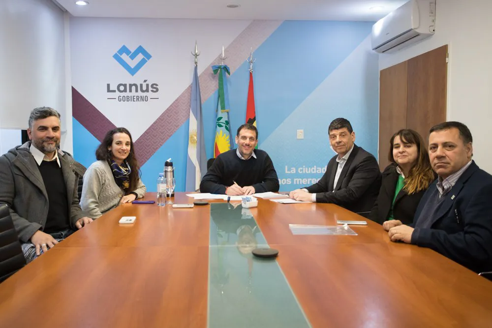 Lanús
