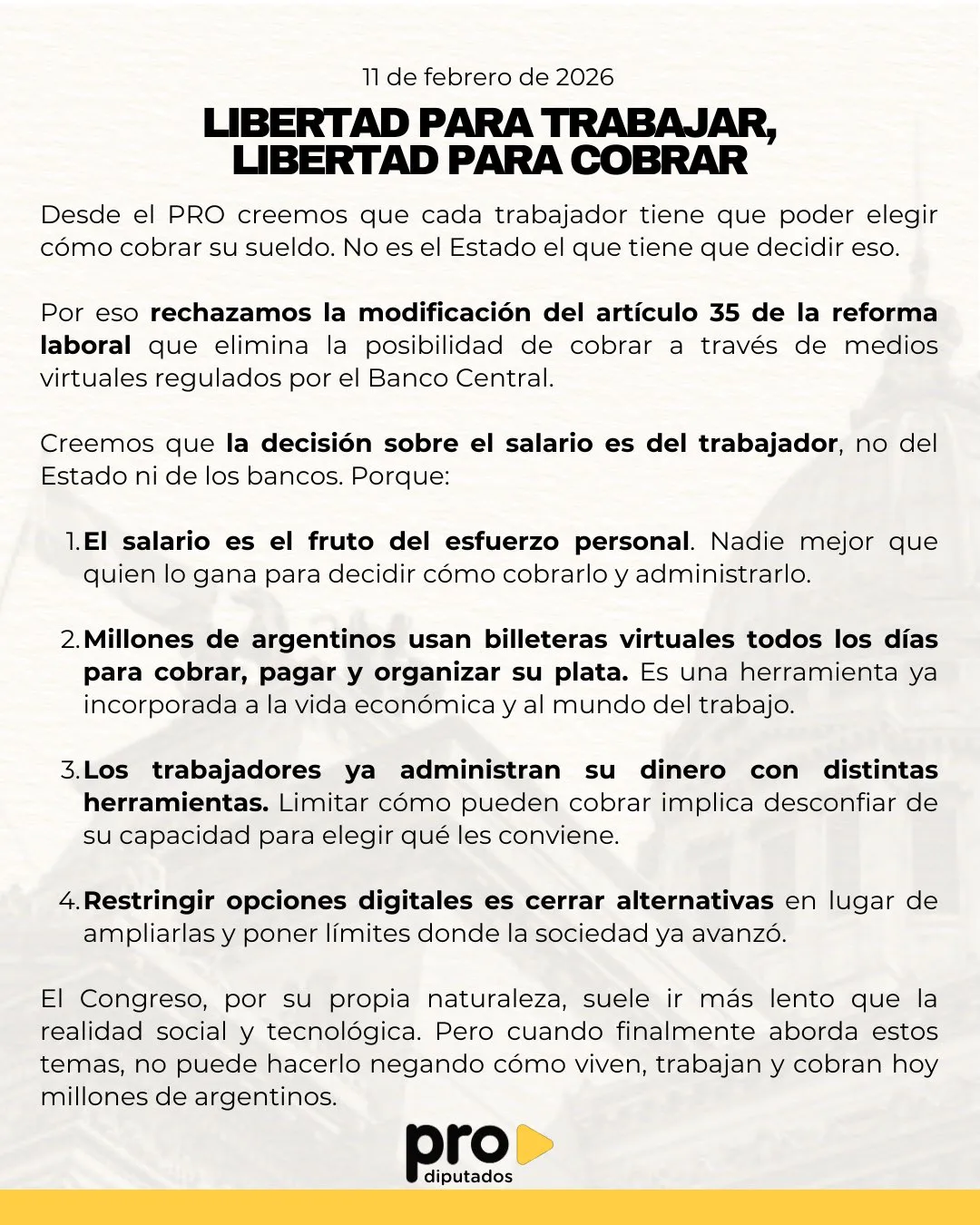 PRO Billeteras virtuales