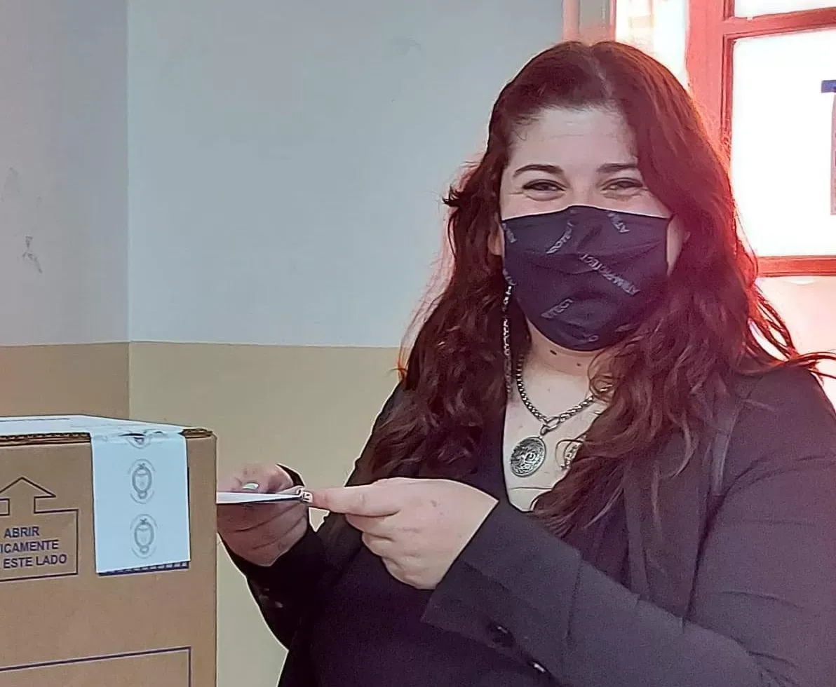 Resultados de la Cuarta Sección Electoral