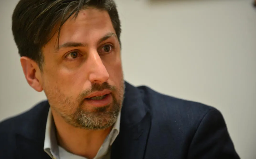 Trotta dijo que no hay que sobrecargar a los niños con el trabajo escolar