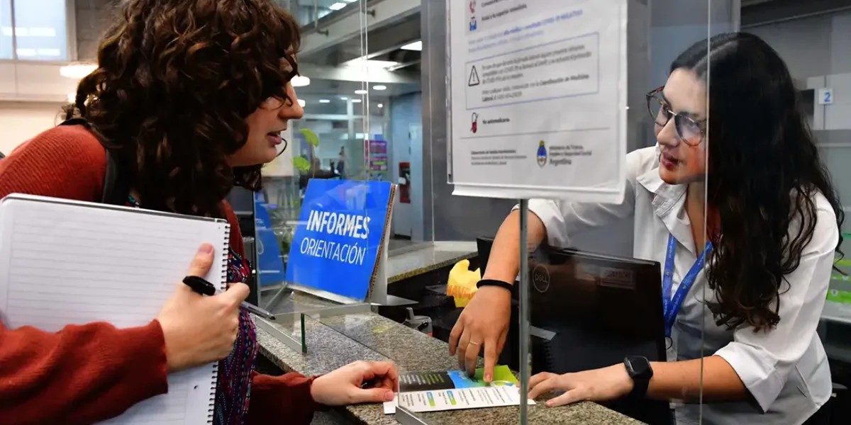 Organismos clave, al borde del colapso por despidos
