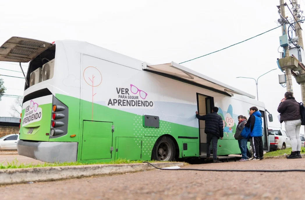 El Municipio fortalece la atención sanitaria