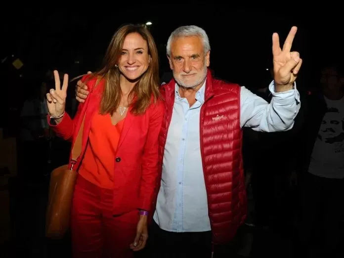 Procesaron al "Pepe" Albistur por evasión impositiva y retención de aportes